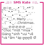 Giang Sinh 8